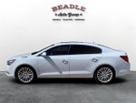 2014 Buick LaCrosse Premium II