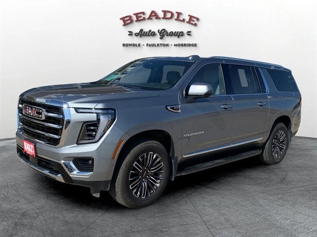 2026 GMC Yukon ELEVATION 4X4's photo