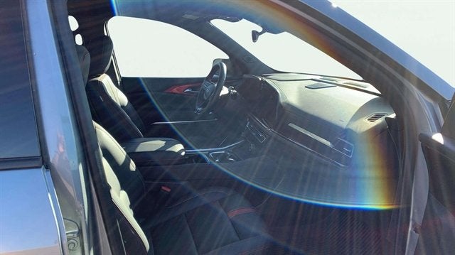 2024 Chevrolet Traverse AWD RS