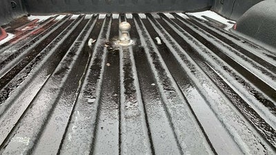 2017 GMC Sierra 2500HD SLT