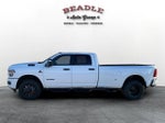 2025 RAM 3500 Big Horn