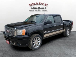 2013 GMC Sierra 1500 Denali