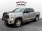 2015 Toyota Tundra 4WD Truck Base