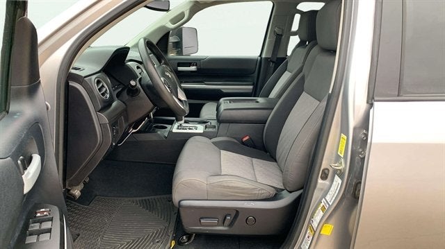 2015 Toyota Tundra 4WD Truck Base