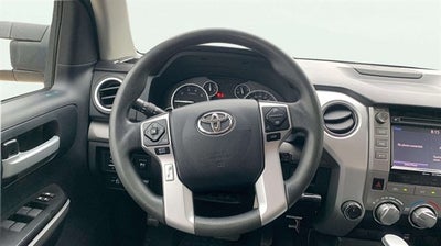 2015 Toyota Tundra 4WD Truck Base