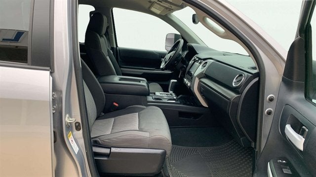 2015 Toyota Tundra 4WD Truck Base