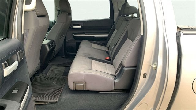 2015 Toyota Tundra 4WD Truck Base