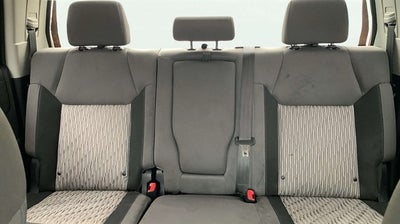 2015 Toyota Tundra 4WD Truck Base