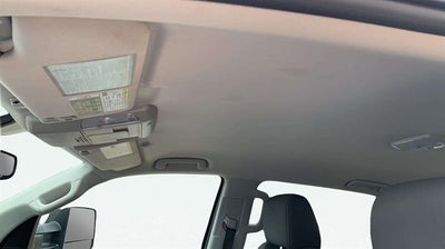 2015 Toyota Tundra 4WD Truck Base