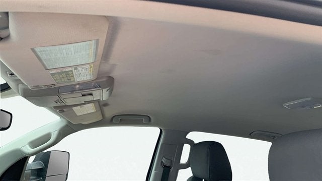 2015 Toyota Tundra 4WD Truck Base