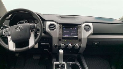2015 Toyota Tundra 4WD Truck Base