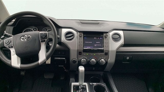 2015 Toyota Tundra 4WD Truck Base