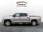 2015 Toyota Tundra 4WD Truck Base