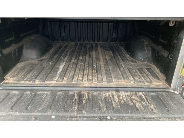 2015 Toyota Tundra 4WD Truck Base