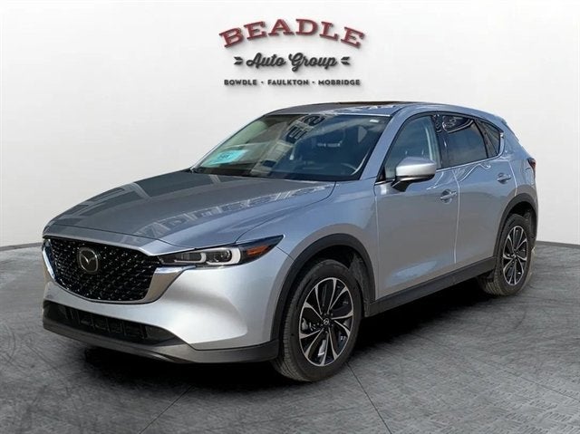 2023 Mazda Mazda CX-5 2.5 S Premium Plus Package