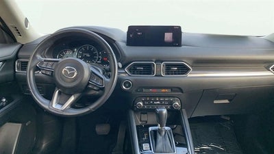 2023 Mazda Mazda CX-5 2.5 S Premium Plus Package