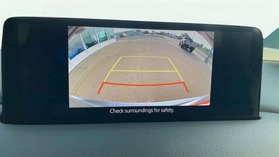 2023 Mazda Mazda CX-5 2.5 S Premium Plus Package