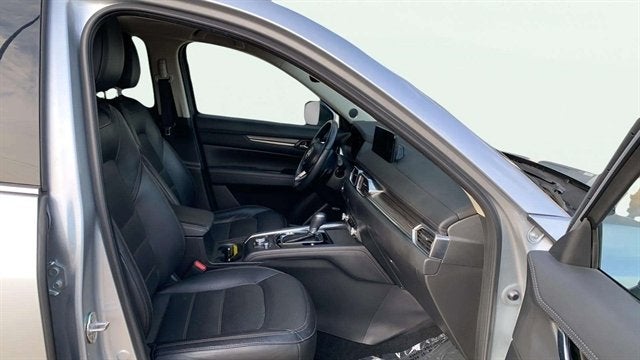 2023 Mazda Mazda CX-5 2.5 S Premium Plus Package