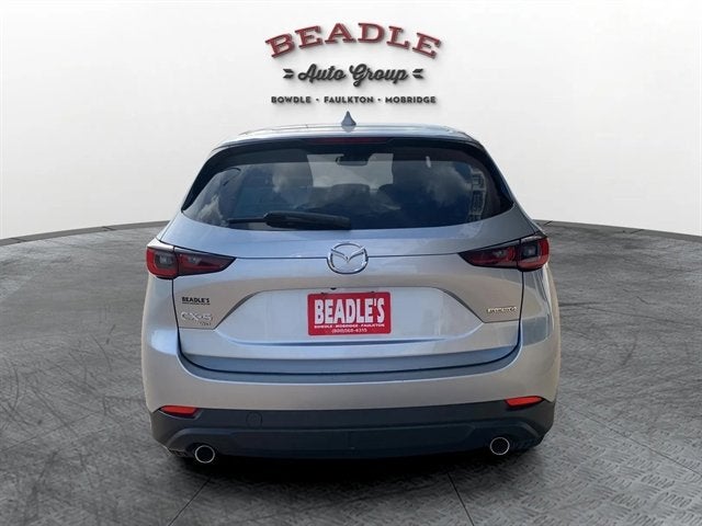 2023 Mazda Mazda CX-5 2.5 S Premium Plus Package