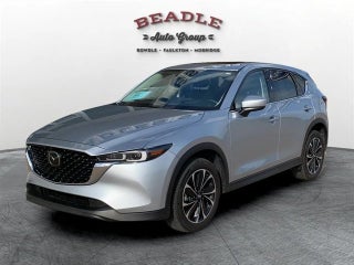 2023 Mazda Mazda CX-5 2.5 S Premium Plus Package