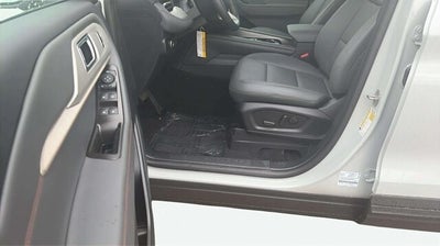 2027 Ford Explorer 4-Door 4DR 4WD ACTIVE