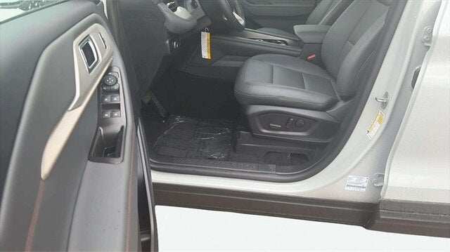 2027 Ford Explorer 4-Door 4DR 4WD ACTIVE