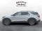 2027 Ford Explorer 4-Door 4DR 4WD ACTIVE