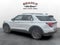 2027 Ford Explorer 4-Door 4DR 4WD ACTIVE