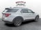 2027 Ford Explorer 4-Door 4DR 4WD ACTIVE