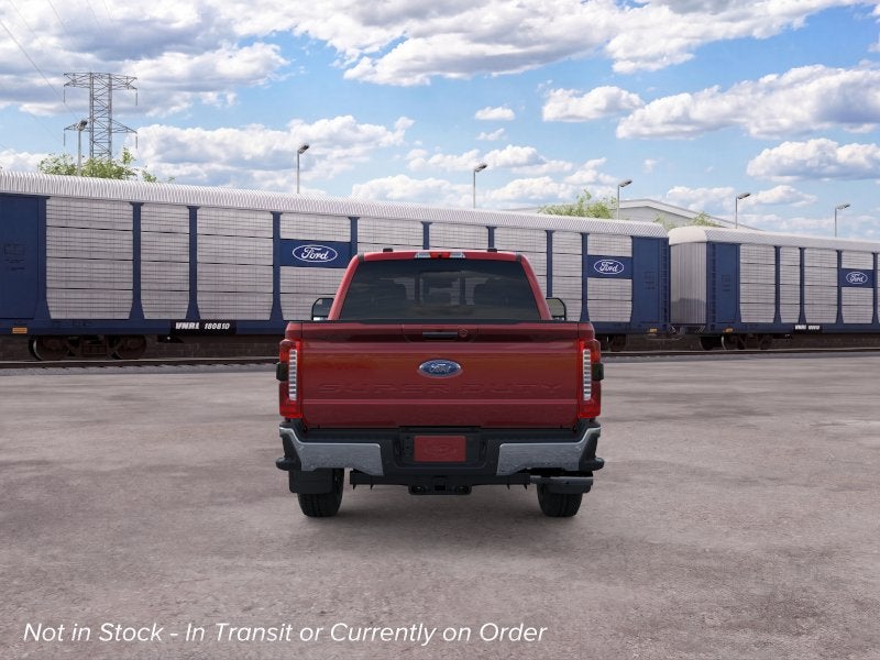 2026 Ford Super Duty F-350® Lariat®