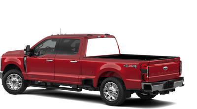 2026 Ford Super Duty F-350® Lariat®