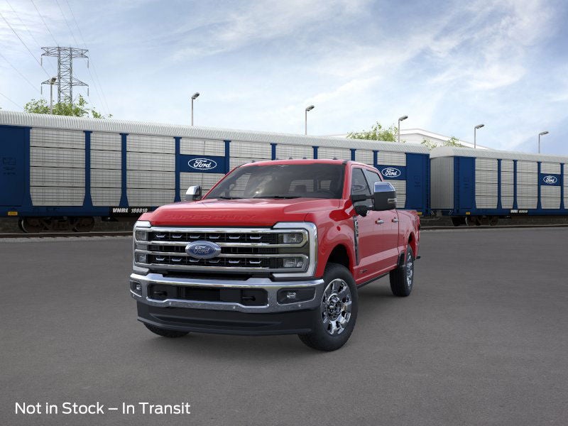2026 Ford Super Duty F-350® Lariat®