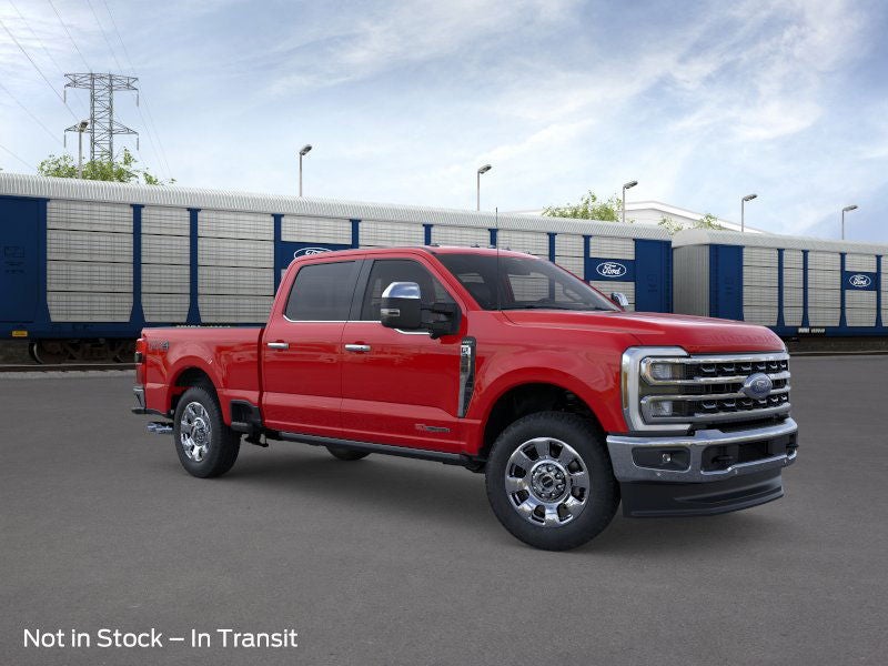 2026 Ford Super Duty F-350® Lariat®