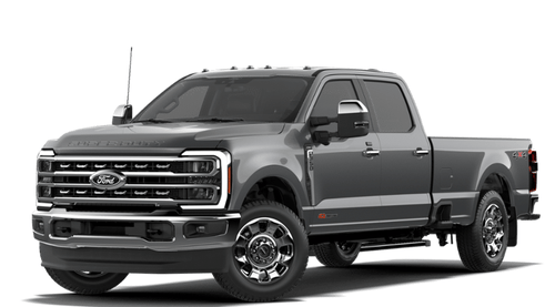 2027 Ford Super Duty F-350® Lariat®