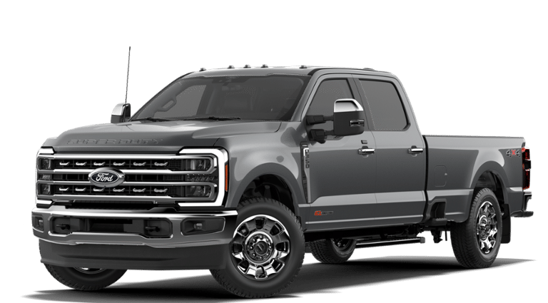 2027 Ford Super Duty F-350® Lariat®