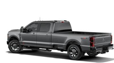 2027 Ford Super Duty F-350® Lariat®