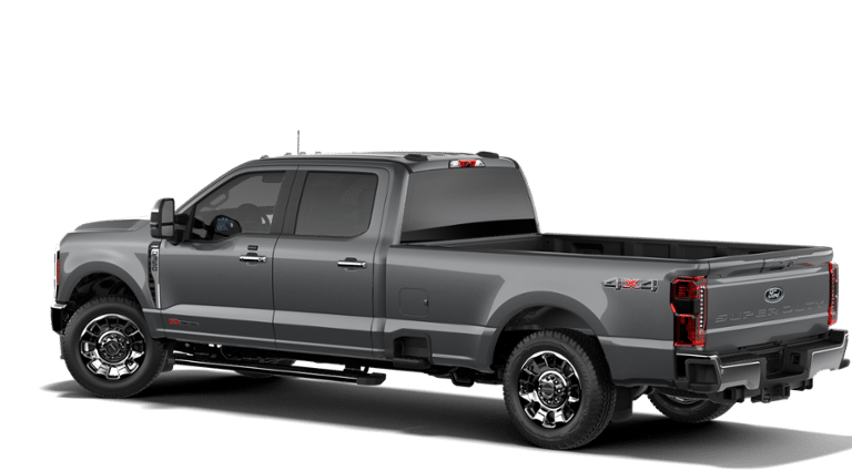 2027 Ford Super Duty F-350® Lariat®