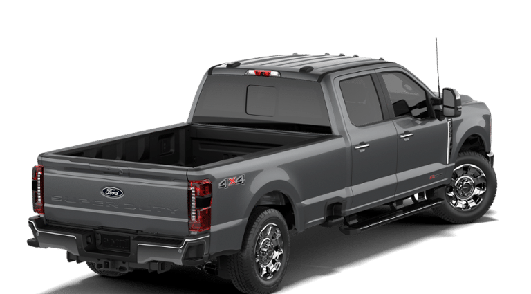 2027 Ford Super Duty F-350® Lariat®