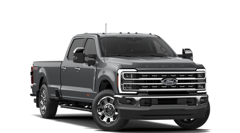2027 Ford Super Duty F-350® Lariat®