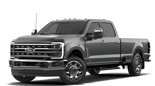 2027 Ford Super Duty F-350® Lariat®