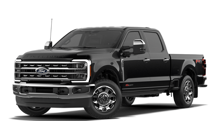 2027 Ford Super Duty F-350® Lariat®