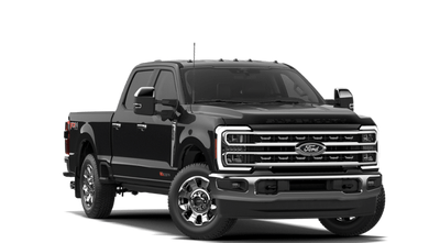 2027 Ford Super Duty F-350® Lariat®