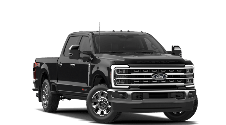 2027 Ford Super Duty F-350® Lariat®