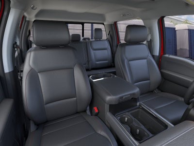 2026 Ford Super Duty F-350® Lariat®