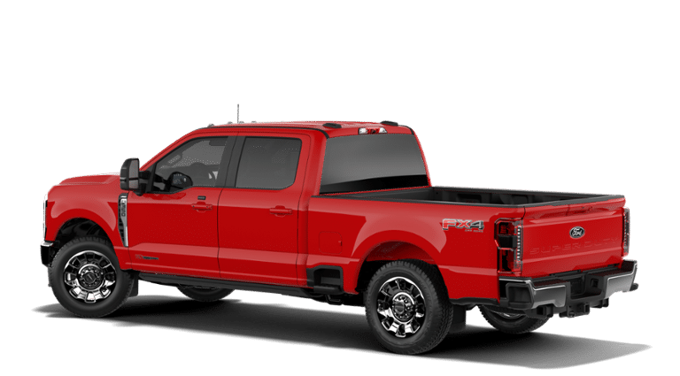 2027 Ford Super Duty F-350® Lariat®