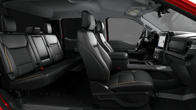 2027 Ford Super Duty F-350® Lariat®
