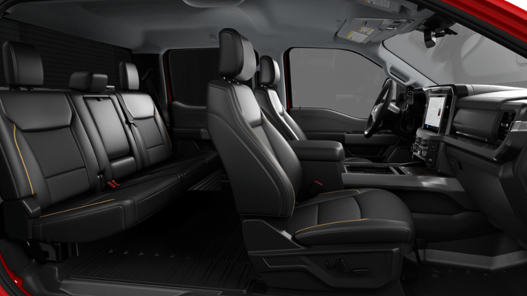 2027 Ford Super Duty F-350® Lariat®