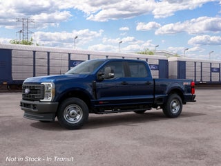 2027 Ford Super Duty F-350® XL