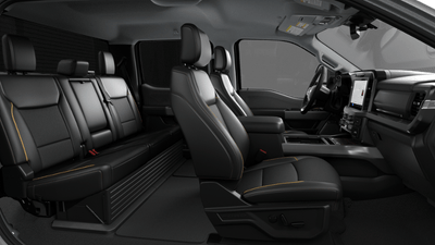 2027 Ford Super Duty F-350® Lariat®
