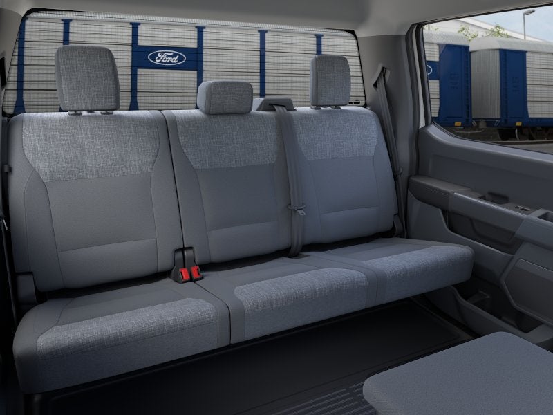 2026 Ford Super Duty F-350® XLT